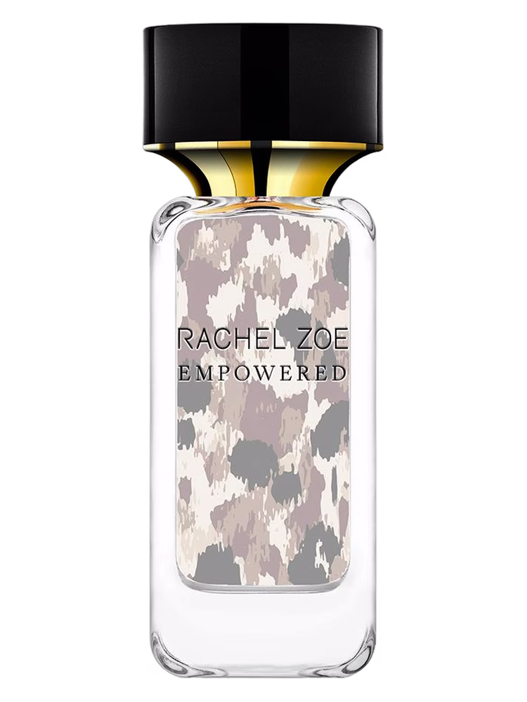 Rachel Zoe Empowered