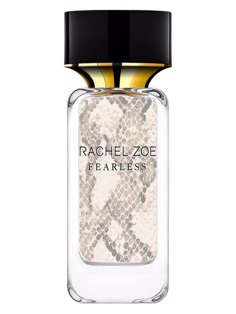 Rachel Zoe Fearless