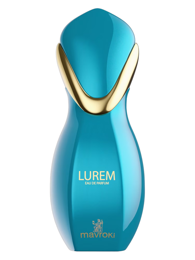 Mavroki Lurem
