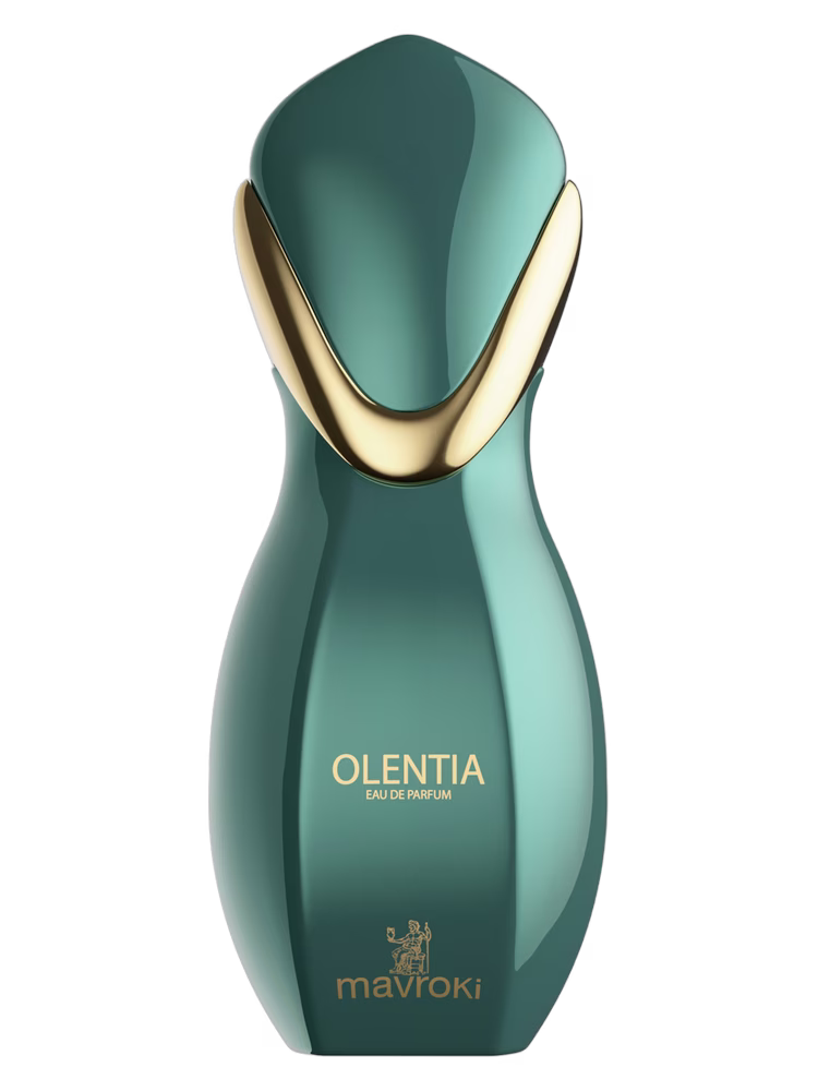 Mavroki Olentia