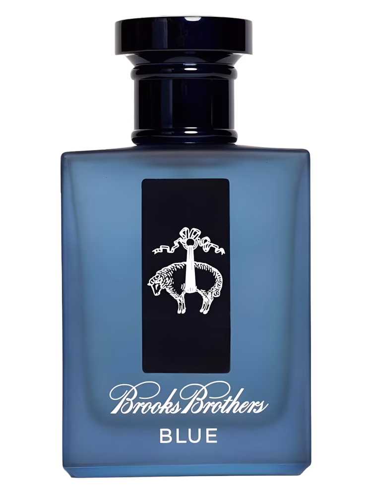 Brooks Brothers Blue