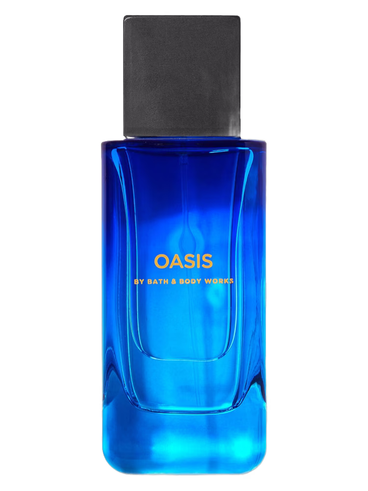 Bath & Body Works Oasis