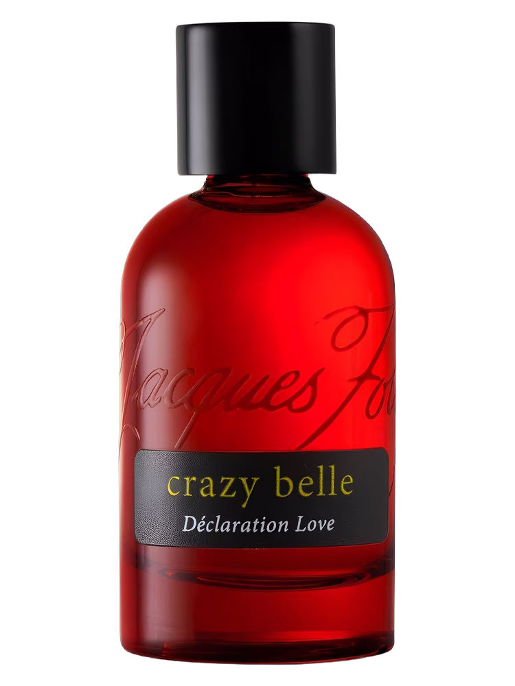 Jacques Zolty Crazy Belle