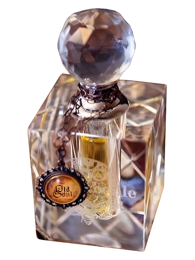Sucreabeille Old Soul