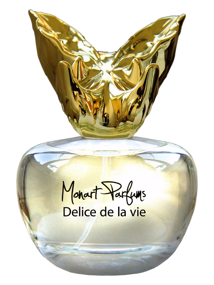 Monart Parfums Délice de la vie