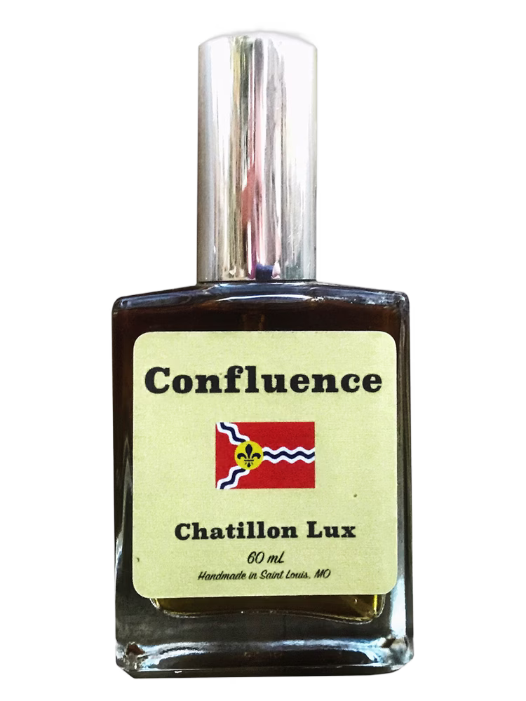 Chatillon Lux Parfums Confluence