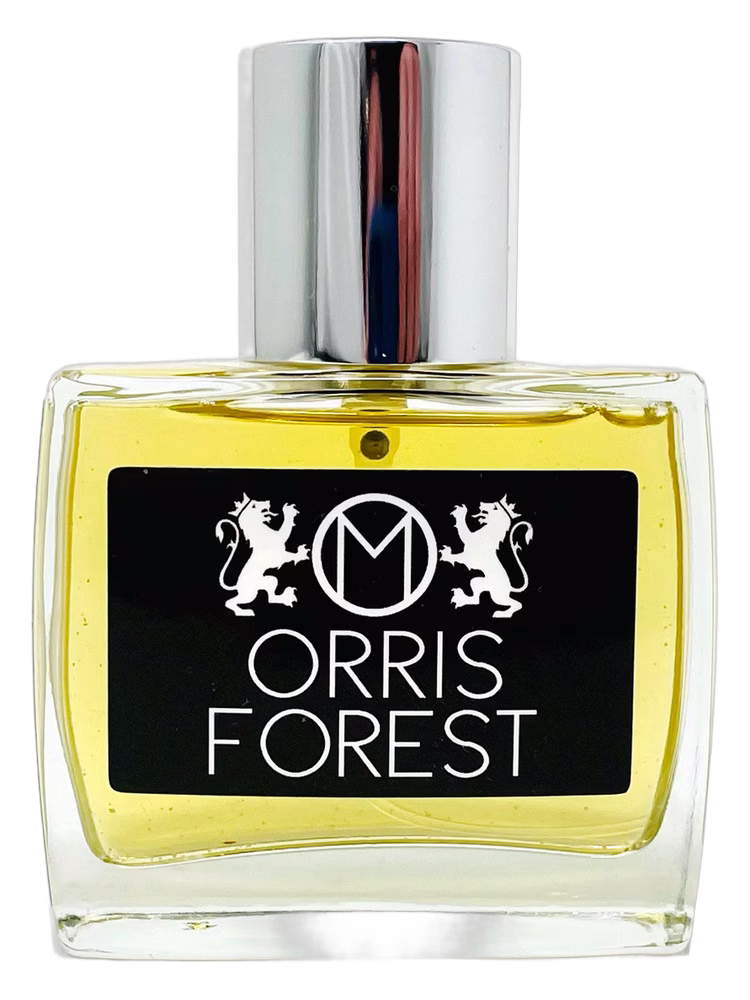 Maher Olfactive Orris Forest