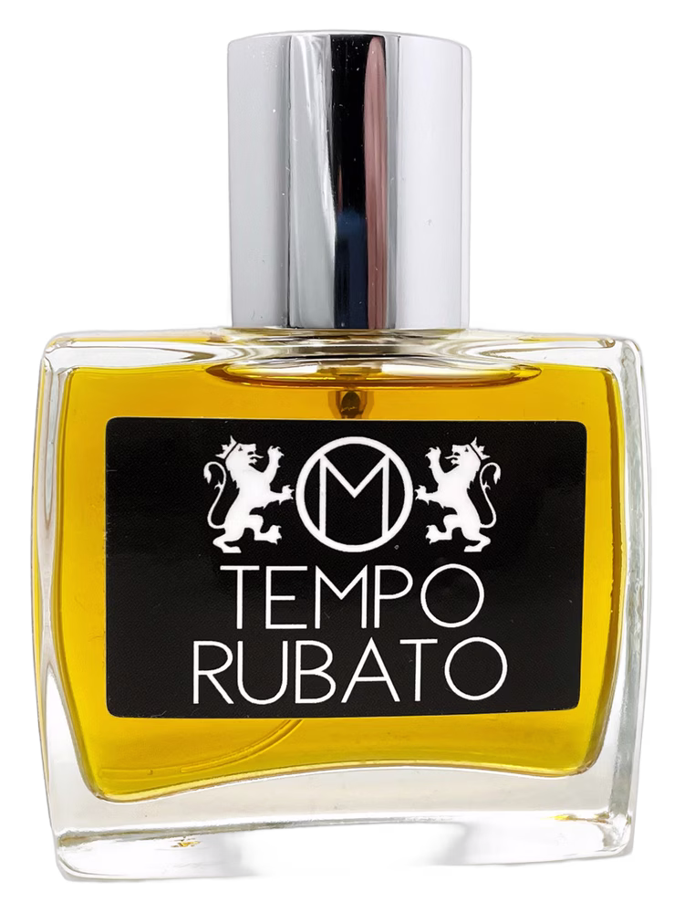 Maher Olfactive Tempo Rubato