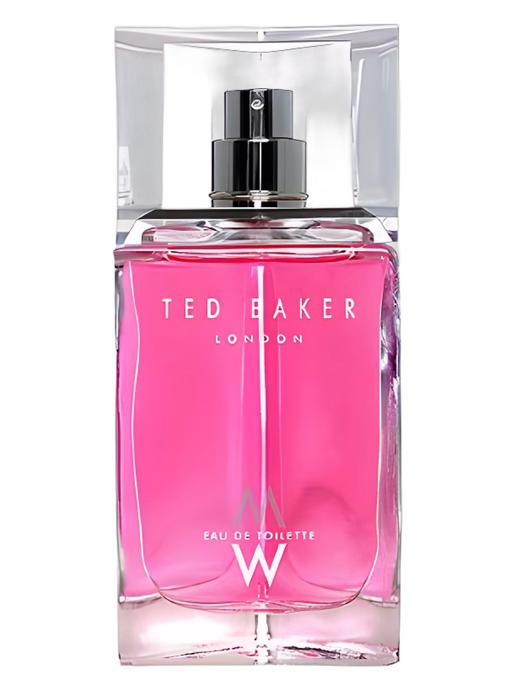Ted Baker W