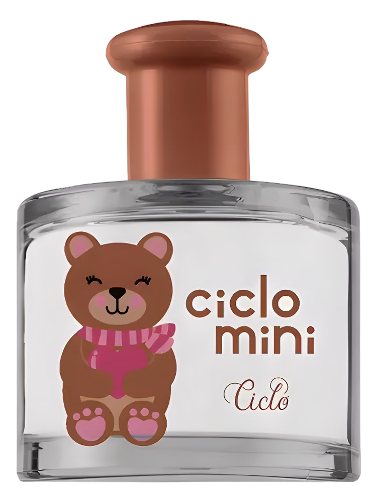 Ciclo Cosméticos Ciclo Mini Ursolina