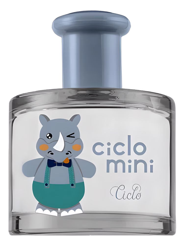 Ciclo Cosméticos Ciclo Mini Rino
