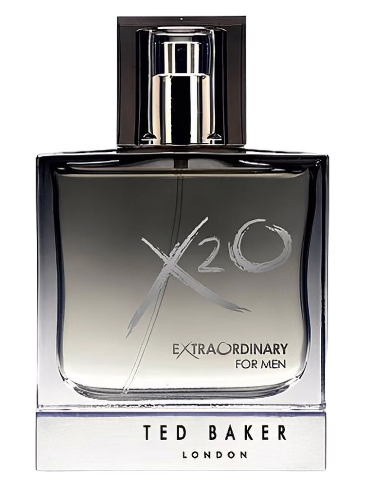 Ted Baker X2O Extraordinary for Men