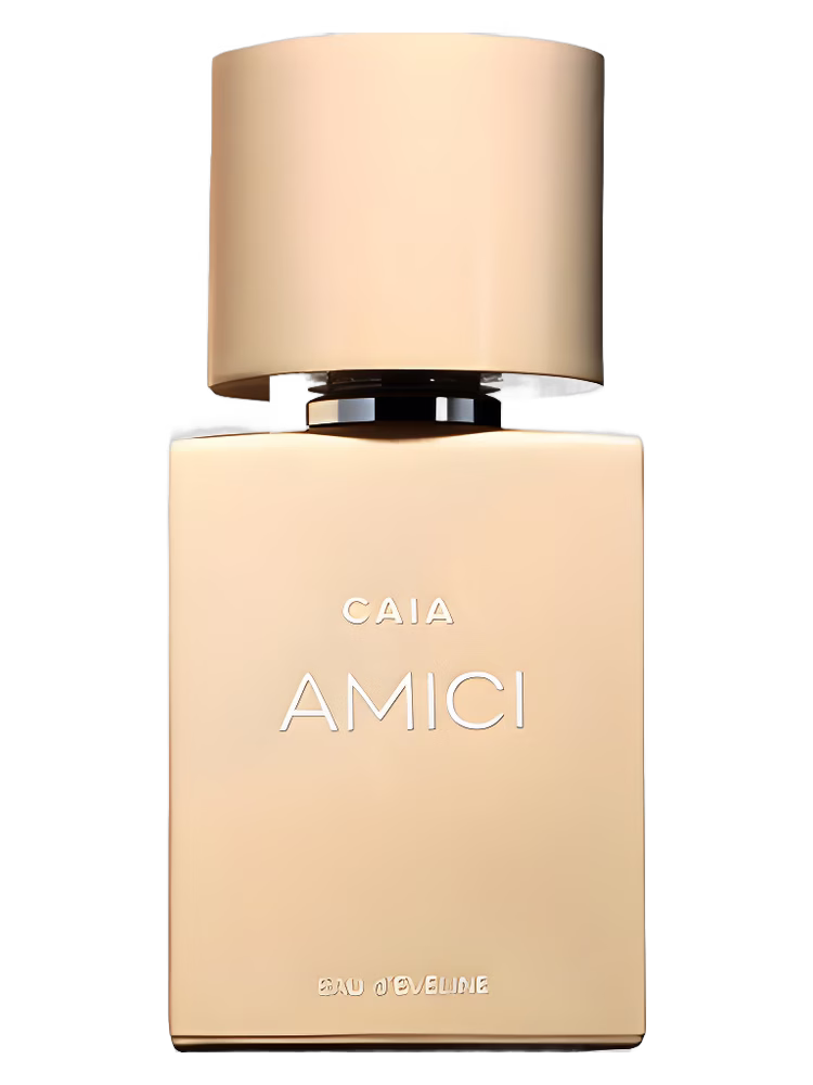 Caia Cosmetics Amici
