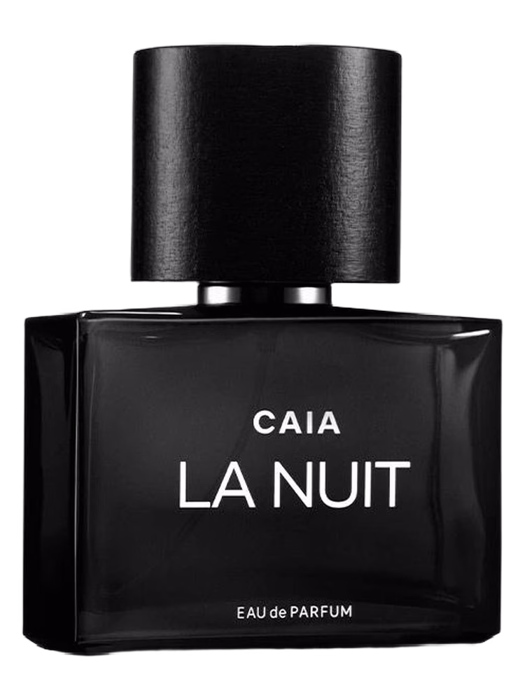 Caia Cosmetics La Nuit