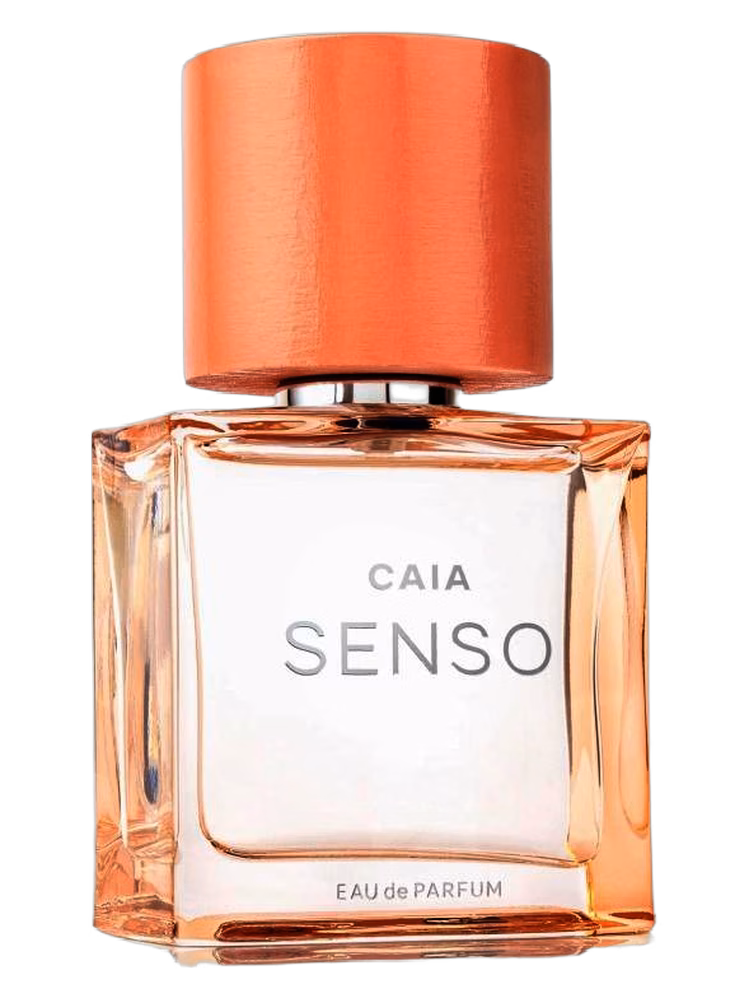 Caia Cosmetics Senso