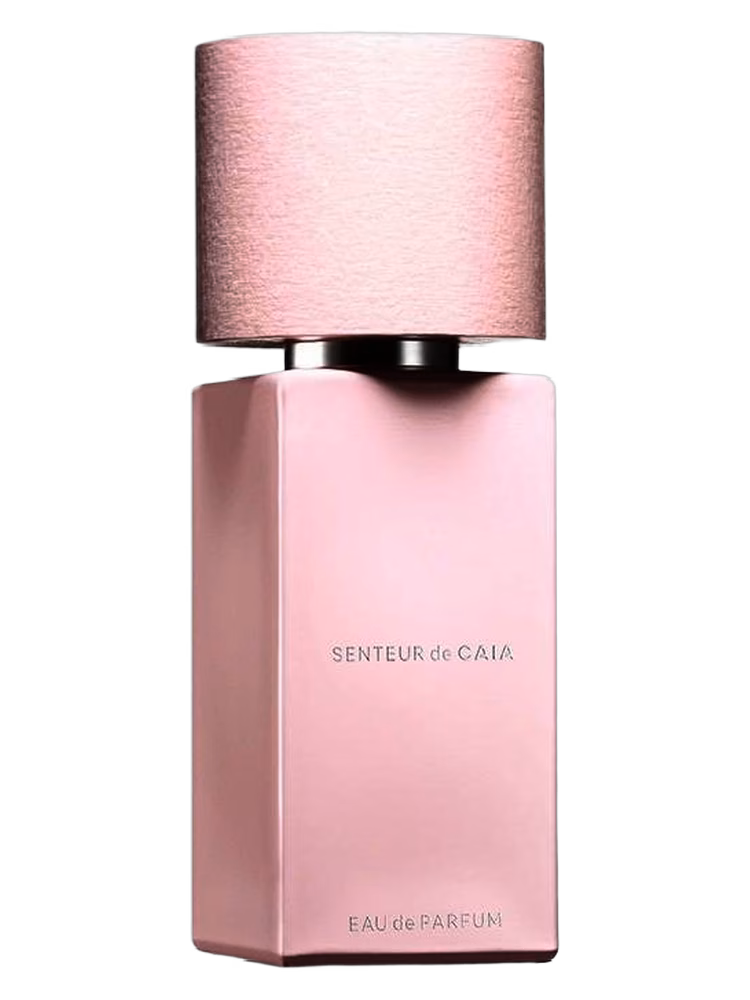 Caia Cosmetics Senteur de Caia