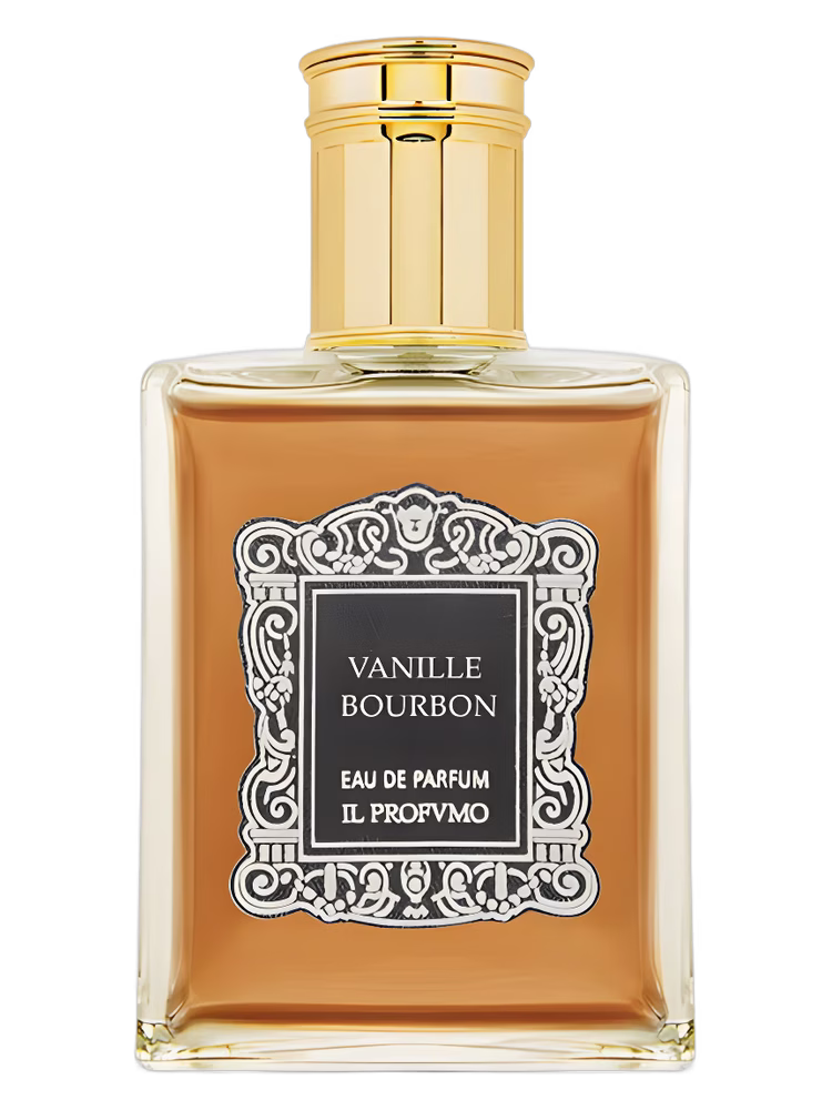 Il Profvmo Vanille Bourbon