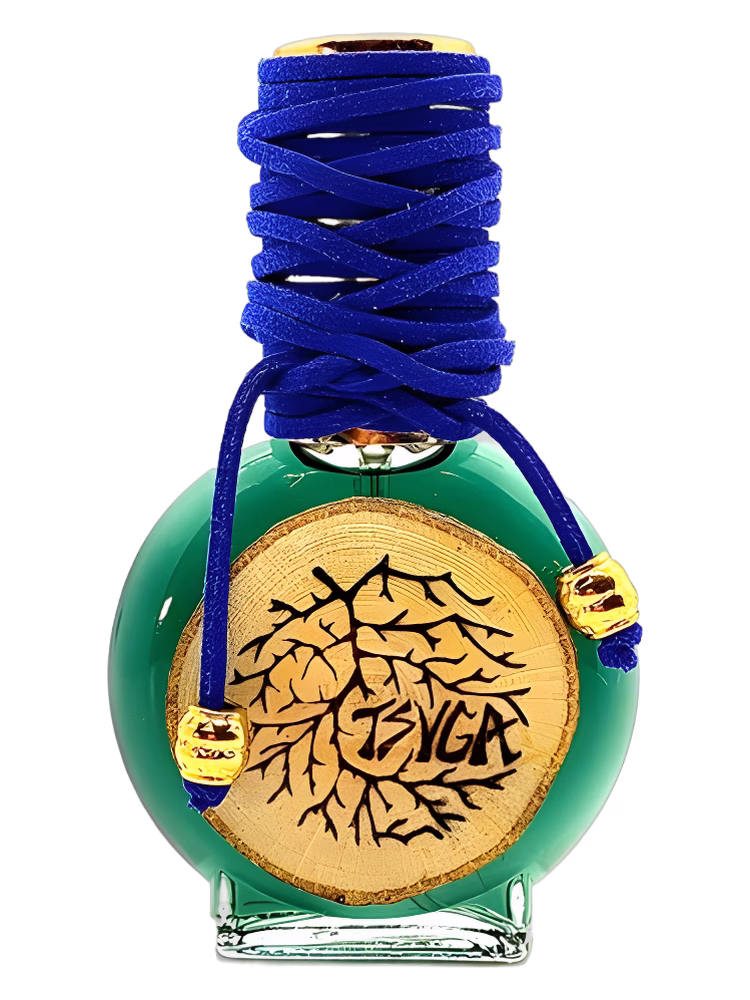 TSVGA Parfums Blue Heaven