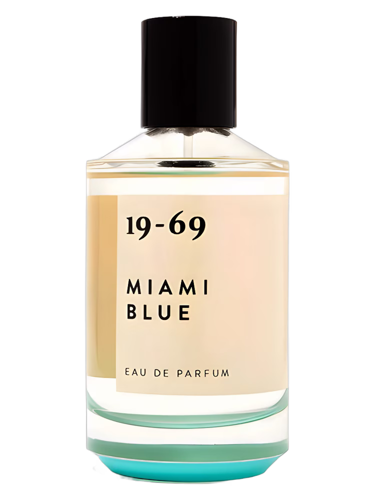 19-69 Miami Blue