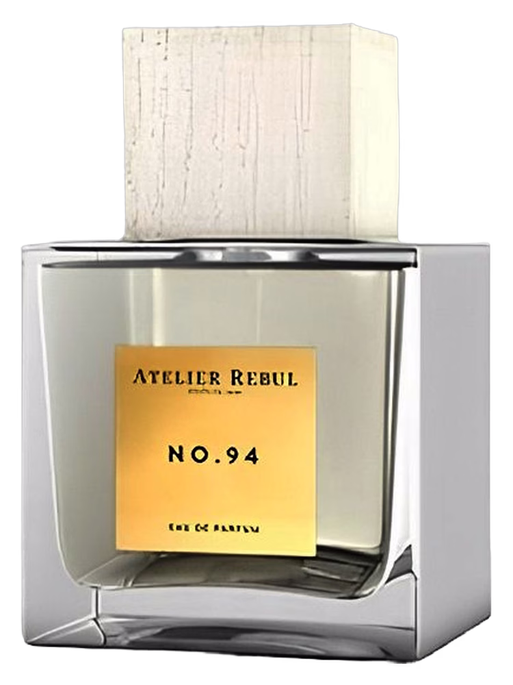 Atelier Rebul No. 94