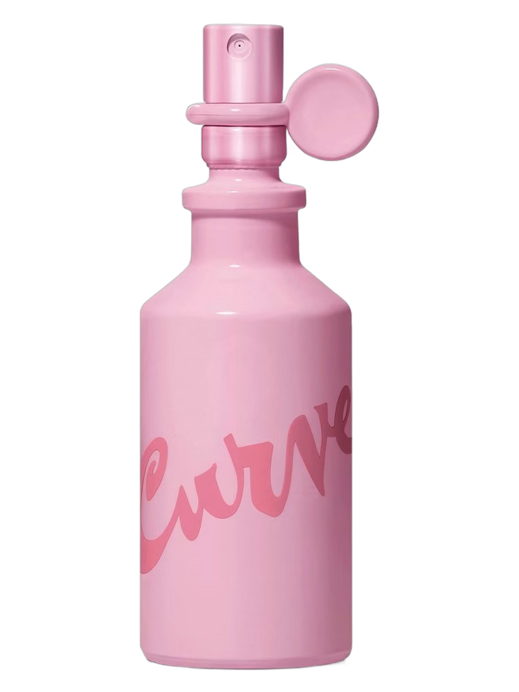 Liz Claiborne Curve Pink Blossom