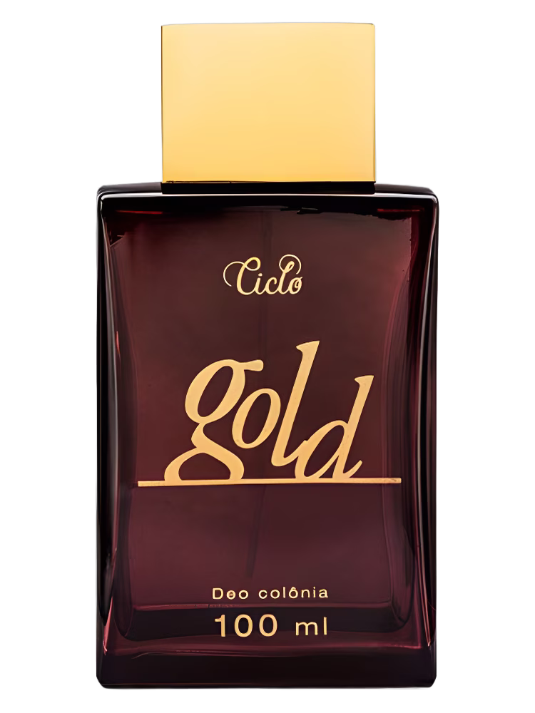 Ciclo Cosméticos Gold