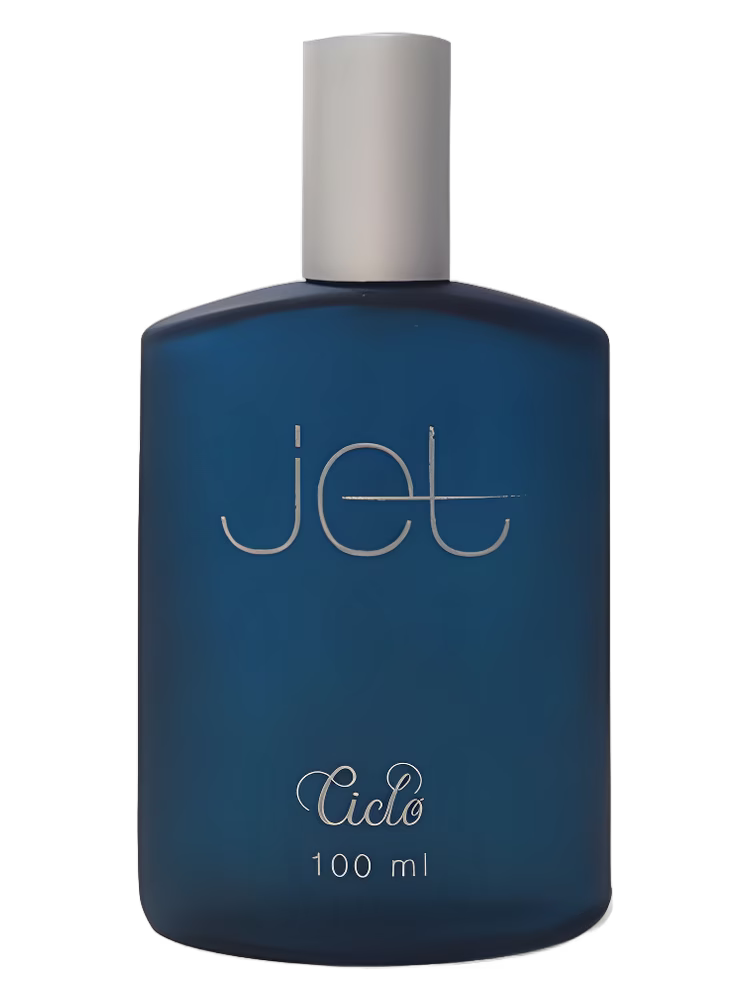 Ciclo Cosméticos Jet