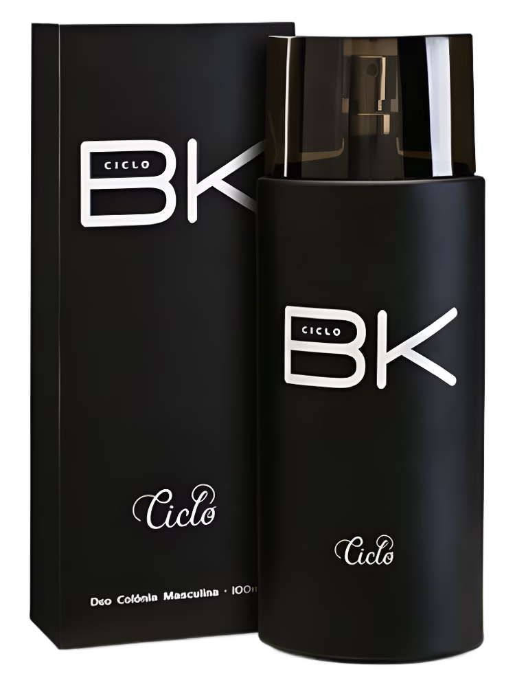 Ciclo Cosméticos BK
