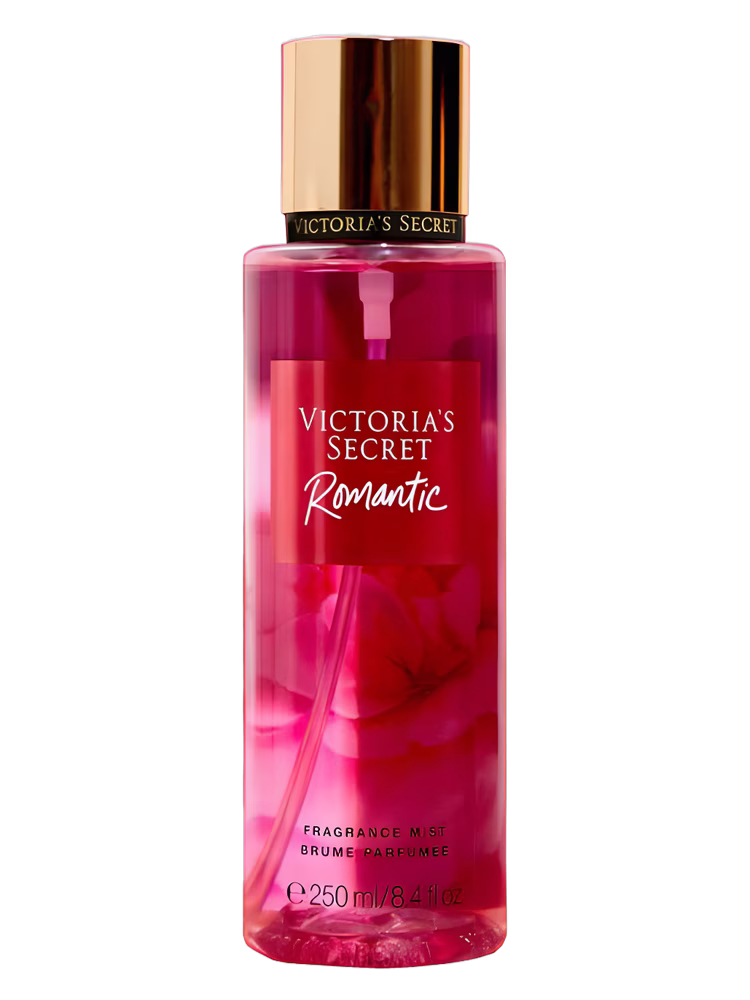 Victoria's Secret Romantic