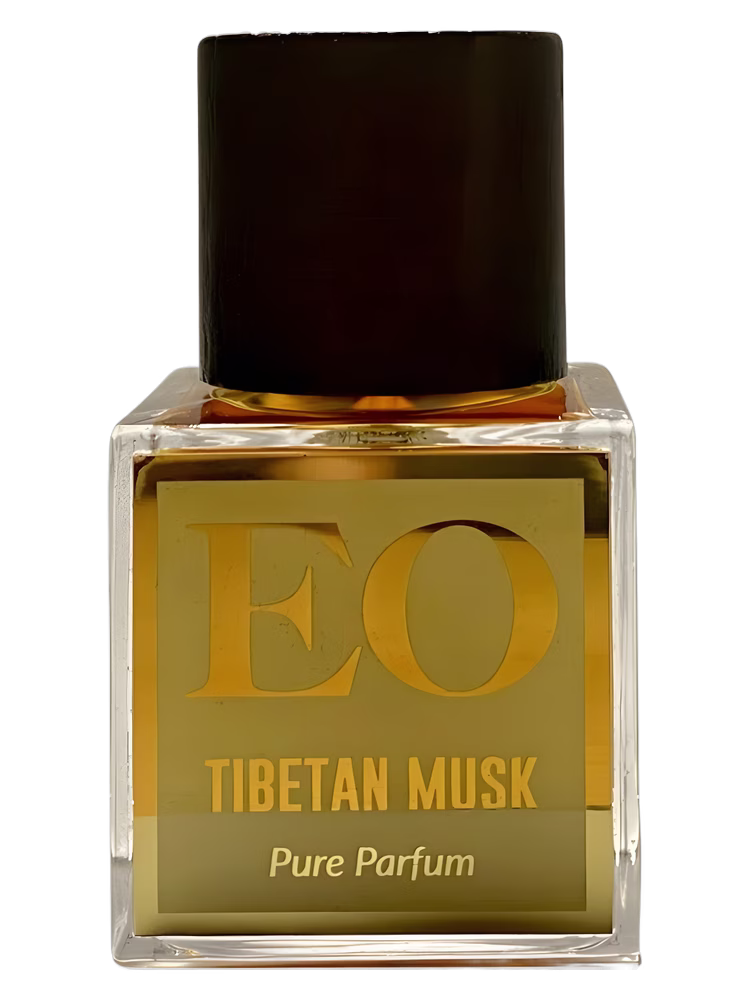 Ensar Oud Tibetan Musk