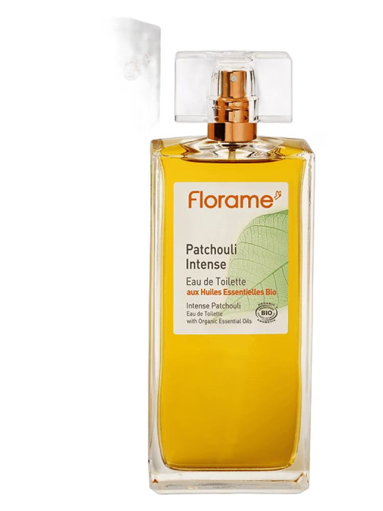 Florame Patchouli Intense