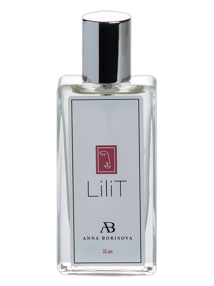 Anna Borisova Parfum Lilit