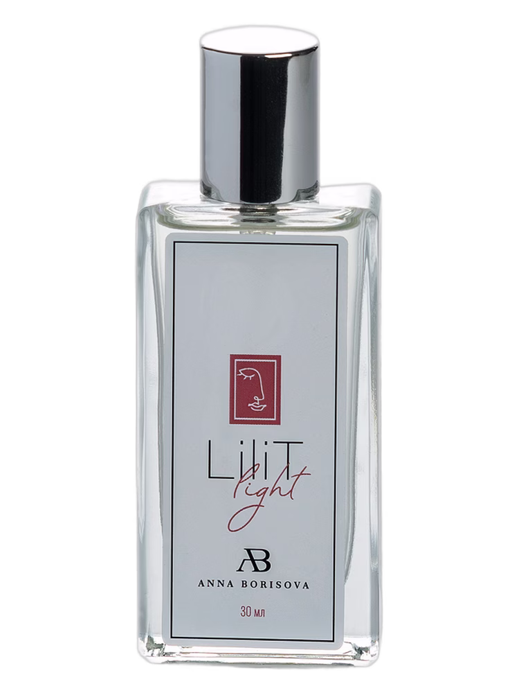 Anna Borisova Parfum Lilit Light