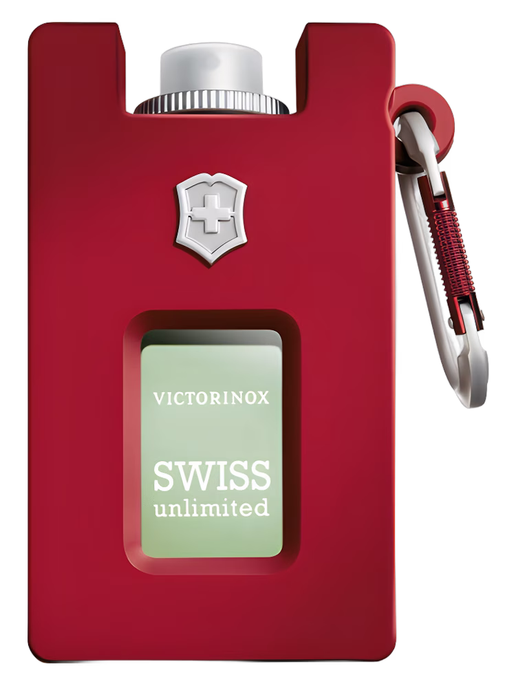 Victorinox Swiss Army Swiss Unlimited