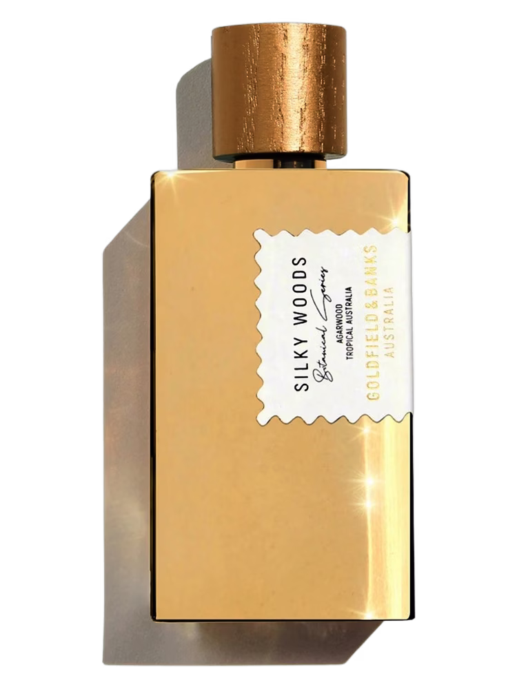 Goldfield & Banks Australia Silky Woods