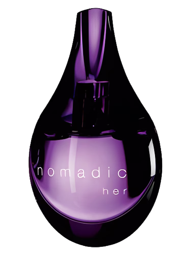 Oriflame Nomadic