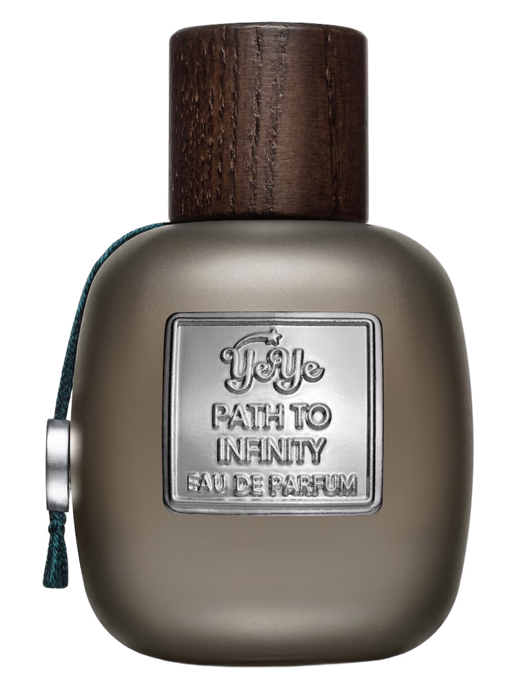 YeYe Parfums Path To Infinity