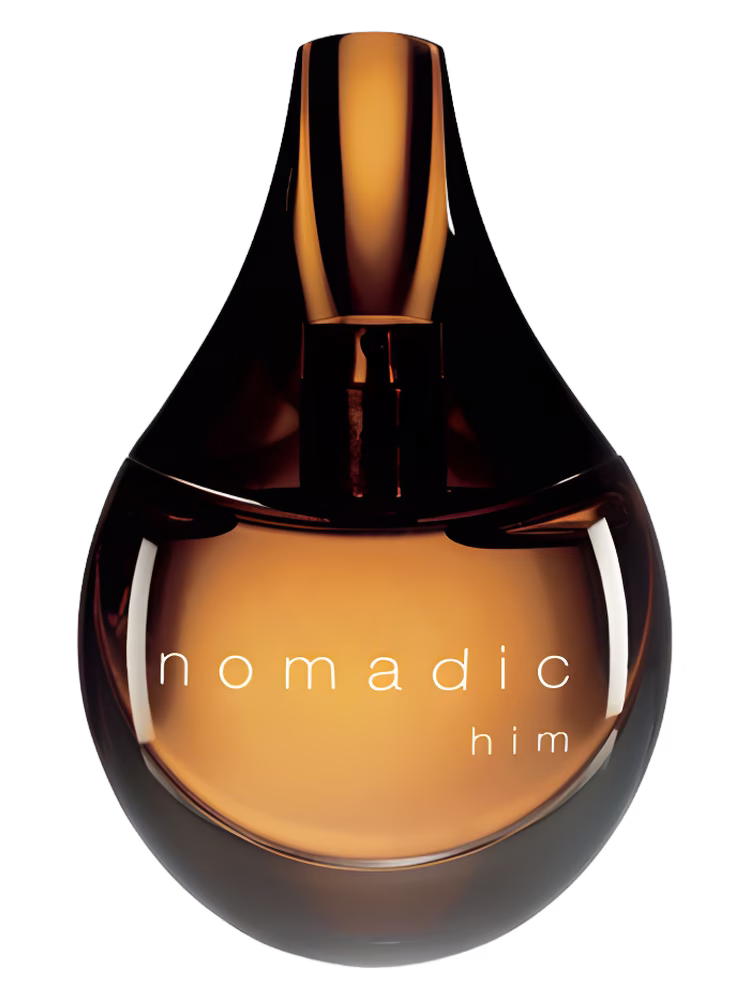 Oriflame Nomadic Him