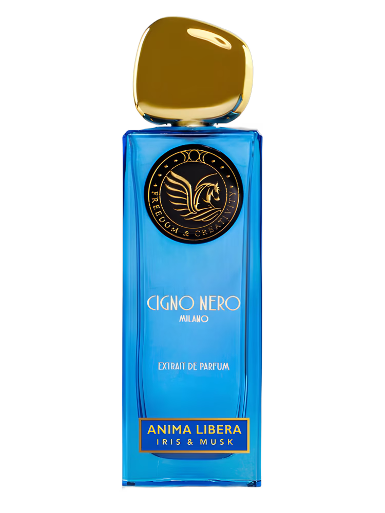 Cigno Nero Anima Libera