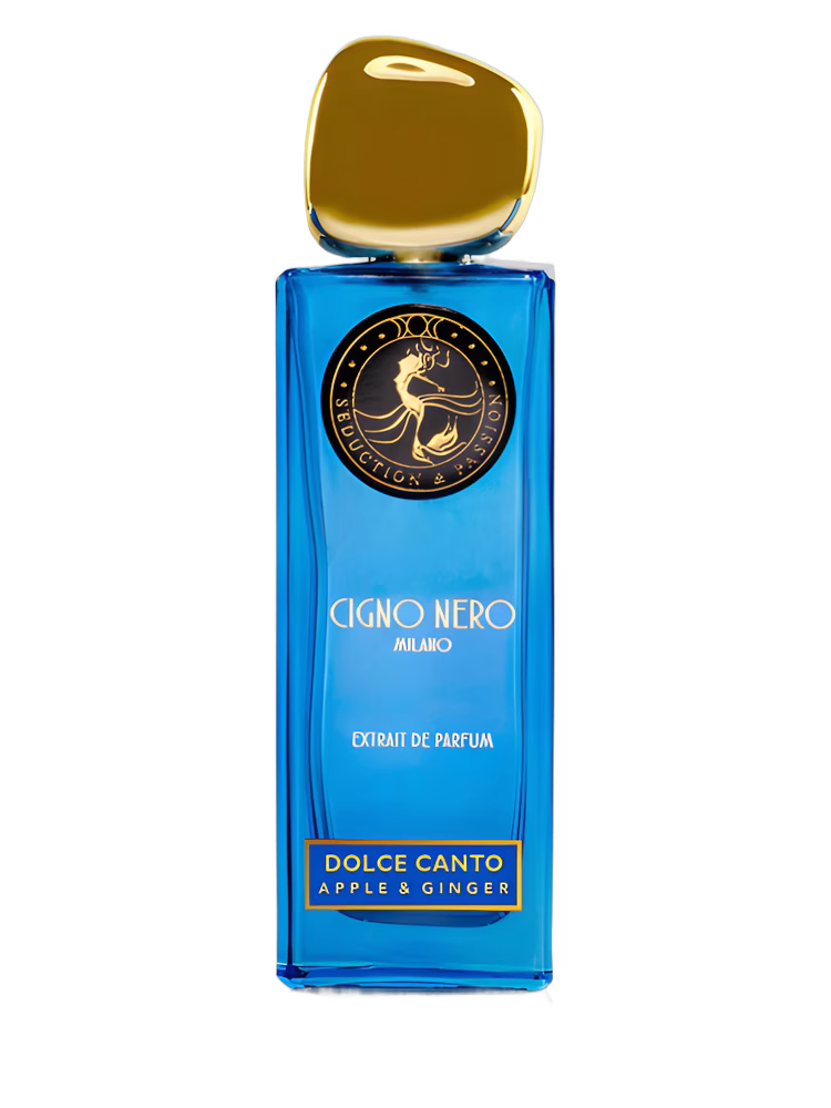 Cigno Nero Dolce Canto