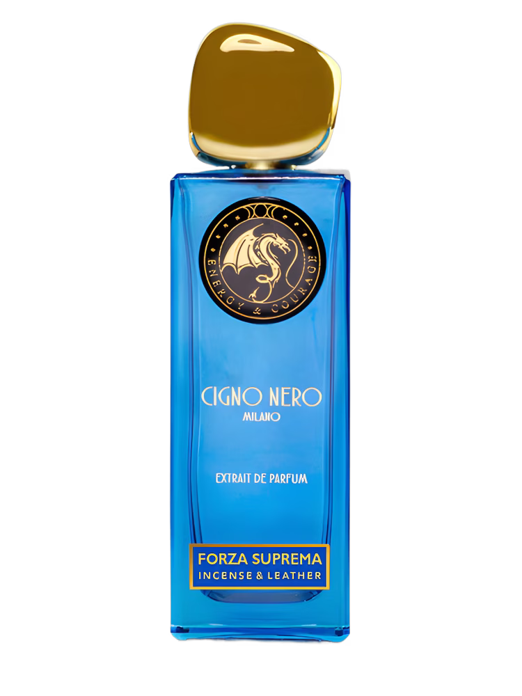 Cigno Nero Forza Suprema