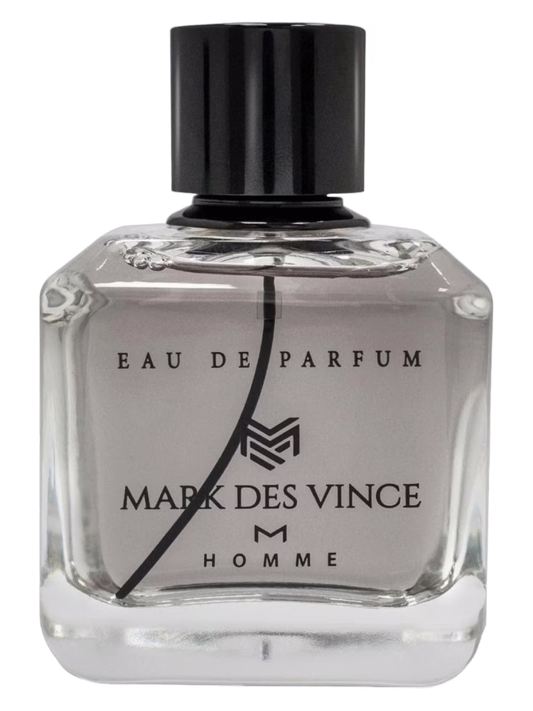 Mark Des Vince Homme