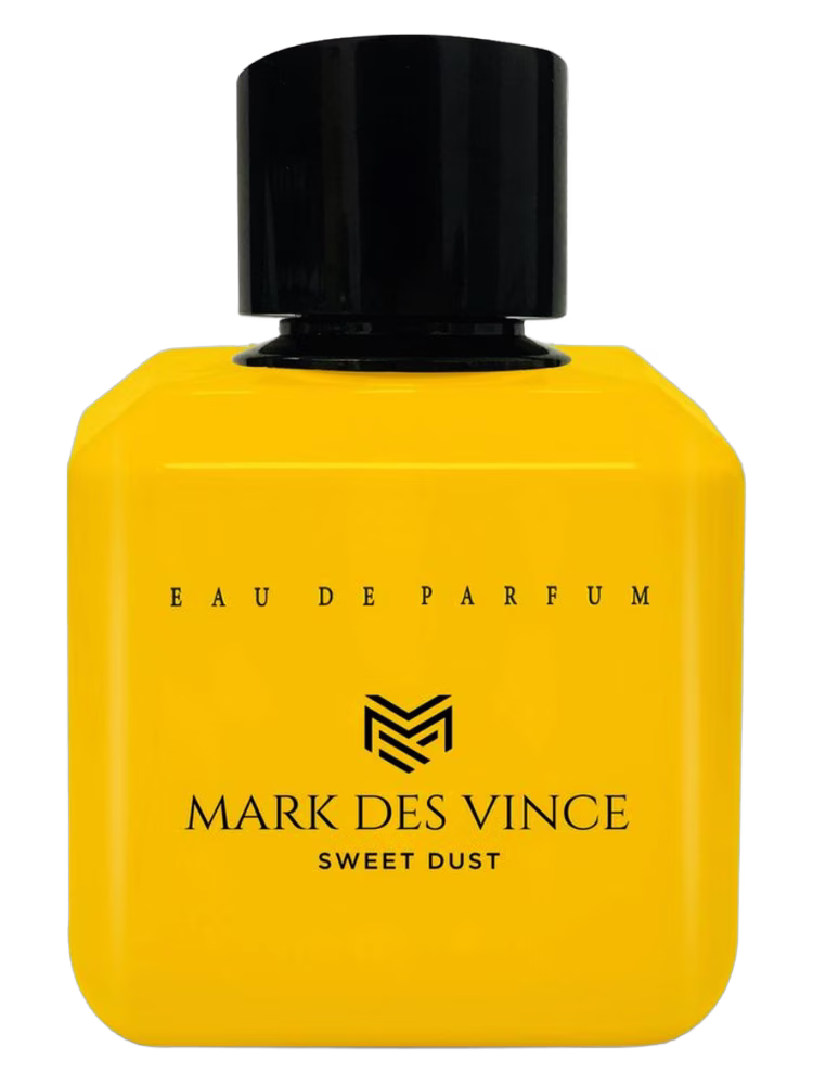 Mark Des Vince Sweet Dust