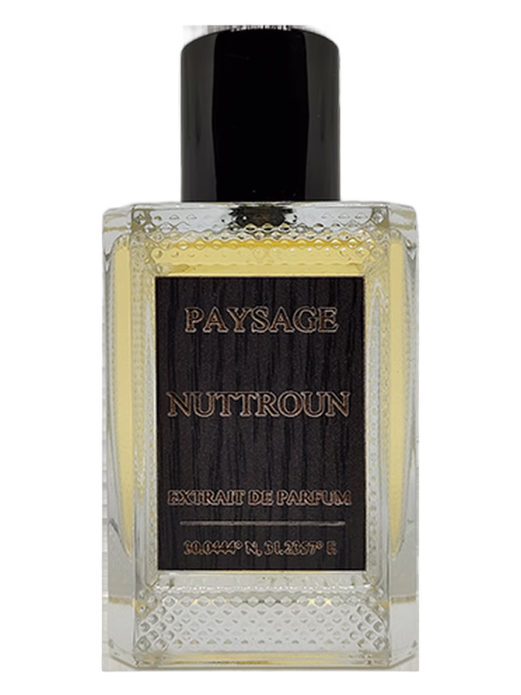 Paysage Nuttroun