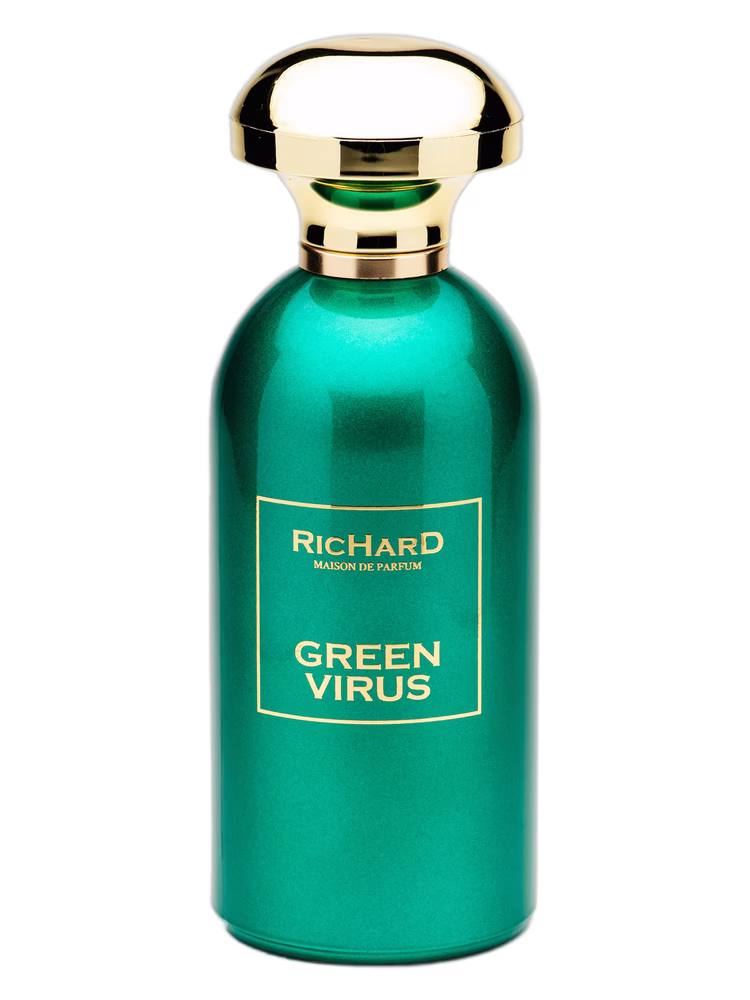 Richard Green Virus