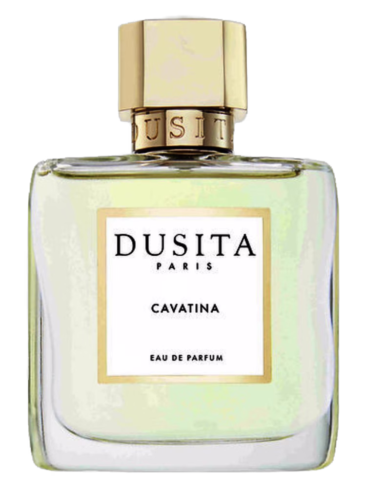 Parfums Dusita Cavatina