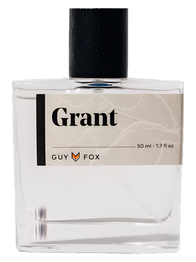 GUY FOX Grant