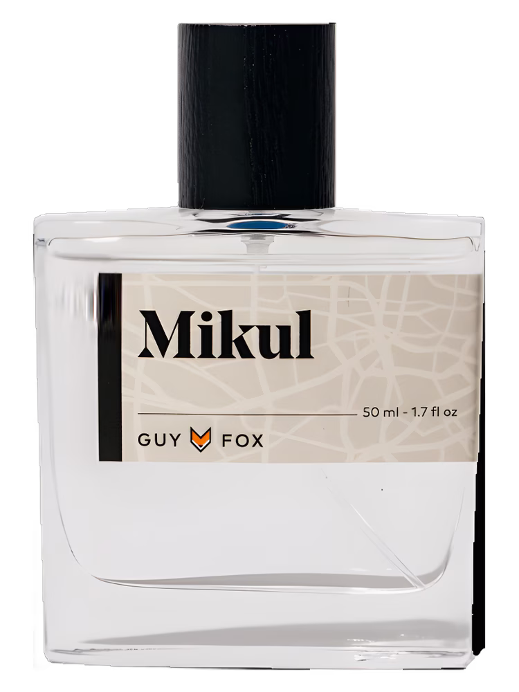 GUY FOX Mikul