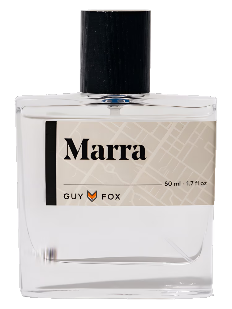 GUY FOX Marra