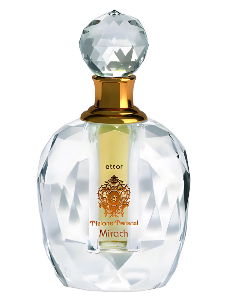 Tiziana Terenzi Mirach Attar